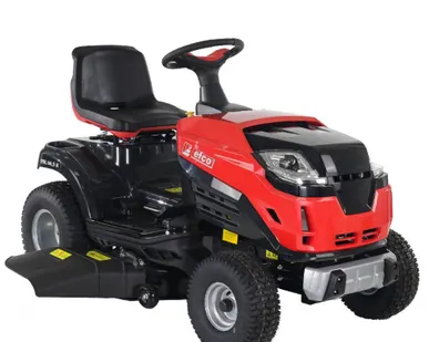 фото Садовый трактор бензиновый EFCO EF 99L/14,5 K