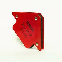 фото Магнитный уголок 50lb 91х92х17 мм,22 кг