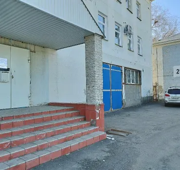 По трубное решение