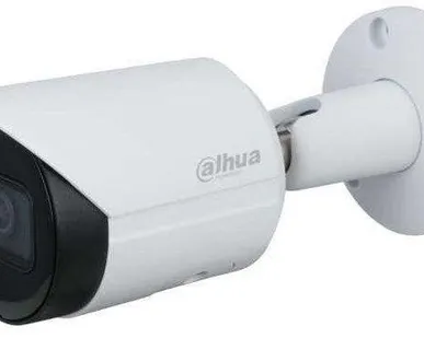 фото Видеокамера IP DH-IPC-HFW2431SP-S-0360B 3.6-3.6мм цветная бел. корпус Dahua 1196464
