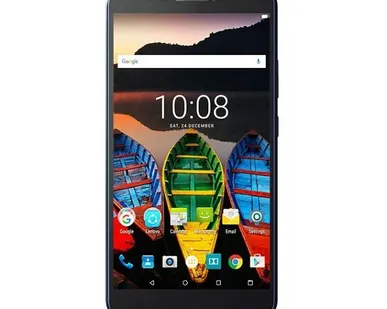 фото Планшет 7.0" Lenovo Tab 3 Plus 7703X ZA1K0070RU, 2Gb, 16Gb, LTE, 
Android,
