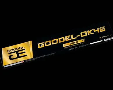 фото Электроды Гудэл ОК-46 д-2мм (1кг) Курган