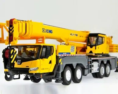 фото Услуги автокрана 70 тонн