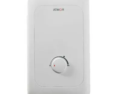 фото Проточный электрический