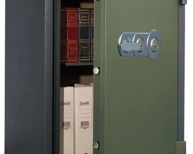 фото Сейф огнестойкий VALBERG FRS-99.Т KL