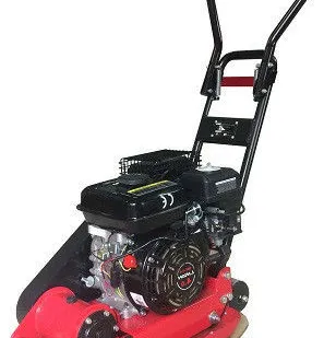 фото Виброплита бензиновая Вымпел ПВБ-0828L Вымпел