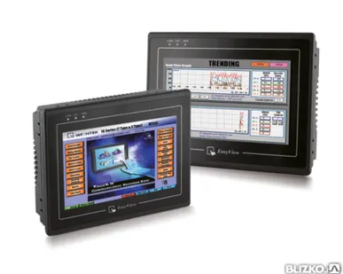 фото Панели оператора MT8090XE Weintek