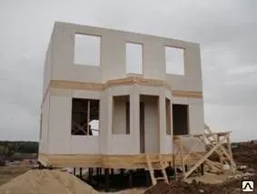 Фото №0 Профиль стоечный 75/50 0,55мм