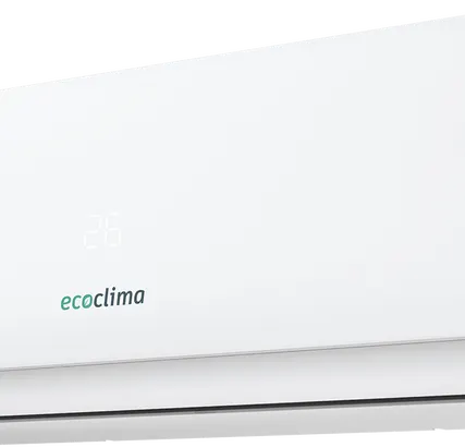 Фото №0 Кондиционер Ecoclima Elegant Line ECW/I-HE07/AA-4R2 / EC/I-HE07/A-4R2
