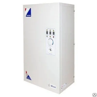 Фото №0 Котел электрический "Комфорт" ЭПО1-М-7,5 "Warmos-M" 380