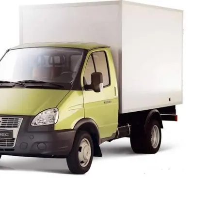 Фото №0 Доставка строительных материалов