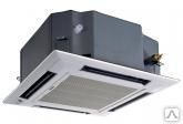 фото Кондиционер кассетного типа GoldStar GSKH30-NK1BI/GSUH30-NK1AO