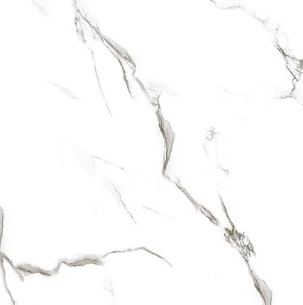 Фото №0 Grasaro Classic Marble White G-271-m керамогранит напольный 40х40 см белый матовый
