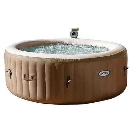 Фото №0 СПА бассейн Intex PureSpa