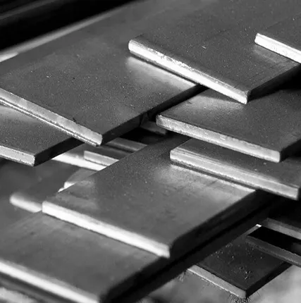 Фото №0 ст 40Х полоса 6х50