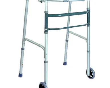 фото Ходунки на колесах Trives