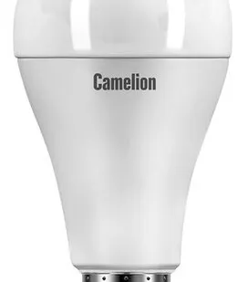 фото Лампа светодиод. CAMELION А60 Е27 11w (холод)
