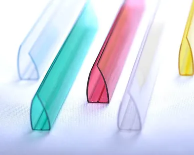 фото ПКР профиль "U" 4,6,8,10мм (2100)