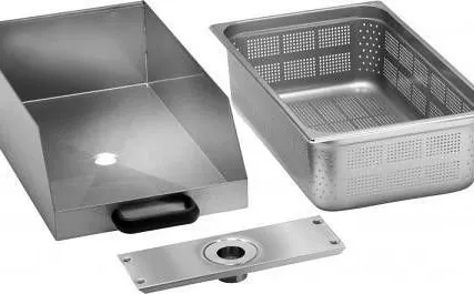 Фото №0 Миксер CMP 250 V.V.