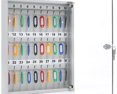 фото Ключница настенная KEY-30 G