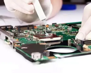 фото Квалифицированный ремонт ноутбуков всех марок