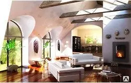 фото Окраска батарей секционных