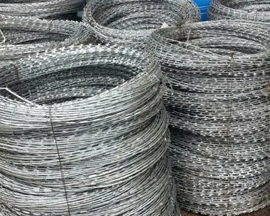 фото Проволока мм