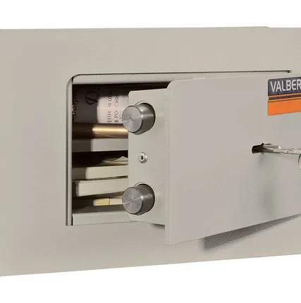 Фото №0 Встраиваемый сейф VALBERG AW 1814