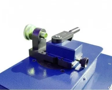 фото Станок фальцепрокатный Stalex PF20G