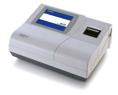 фото Иммуноферментный анализатор Mindray MR-96A (ИФА, планшетный)