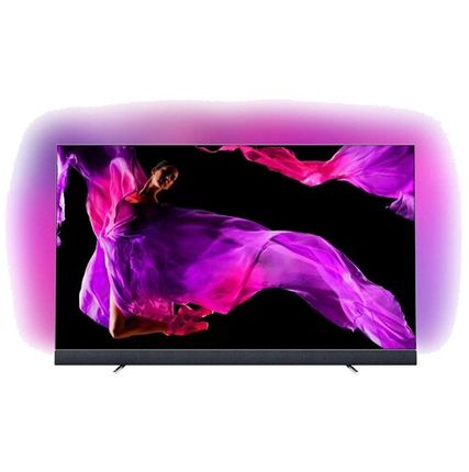 Фото №0 Телевизор OLED Philips 55OLED903