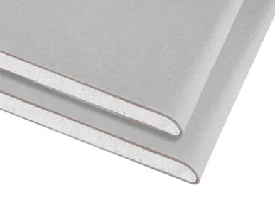 фото Гипсокартонный лист (ГКЛ) Гипсополимер 2500х1200х9,5мм