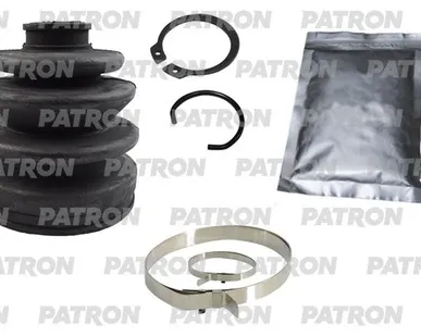 фото PDC0119 Пыльник ШРУСа