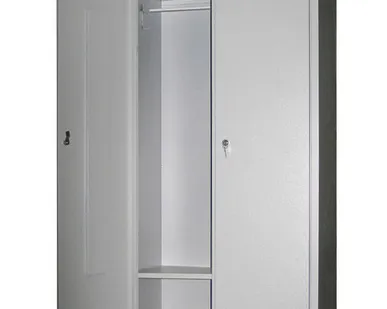 фото Шкафы металлические