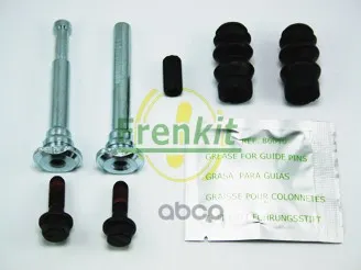 Фото №0 Комплект Направляющих Суппорта Frenkit - 810004 Frenkit арт. 810004