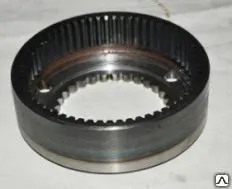 Фото №0 Шестерня коронная