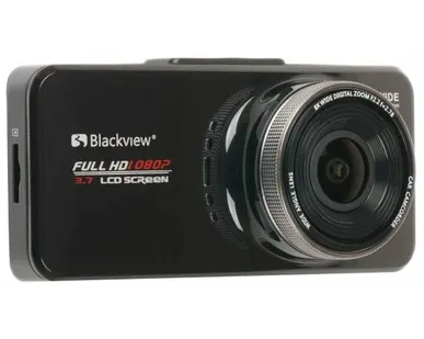 фото Видеорегистратор Blackview Z1