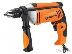 Фото №0 Дрель ударная Вихрь ДУ-1100 (72/8/4)