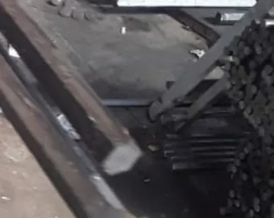 фото Шестигранник калиброванный 60 мм ст 45 ГОСТ 8560