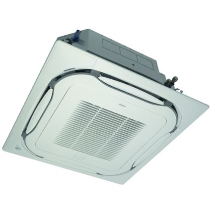 Фото №0 Кассетный кондиционер Daikin