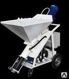 фото Штукатурная станция "STIZO ZTS-XL" 220/380v