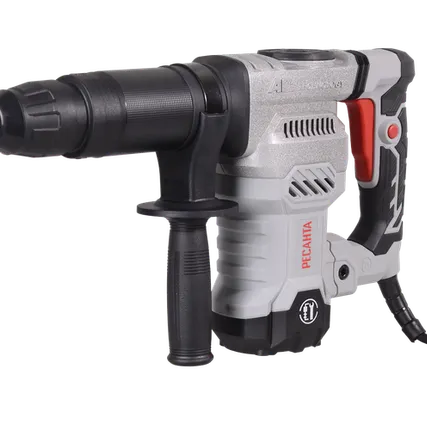 Фото №0 Отбойный молоток ОМ-1600М Ресанта