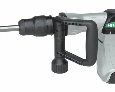 фото Отбойный молоток Хитачи H 45 MR