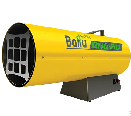 Фото №0 Газовая тепловая пушка Ballu BHG-60