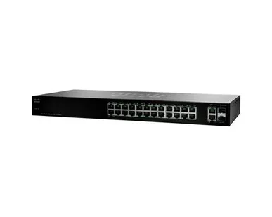 фото Коммутатор Cisco SR224GT