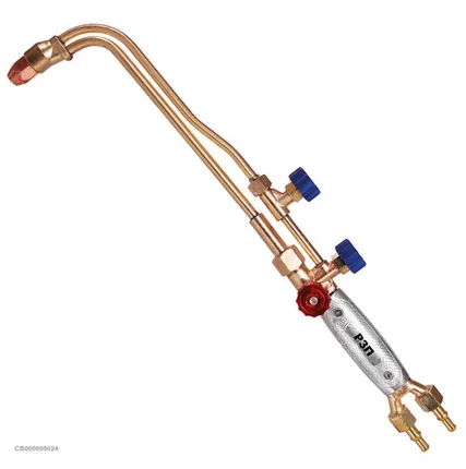 Фото №0 REDIUS Резак пропановый Р3П-02М, (типа "МАЯК") REDIUS