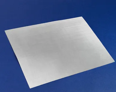 фото Cетка тканая нержавеющая 0,45х0,2