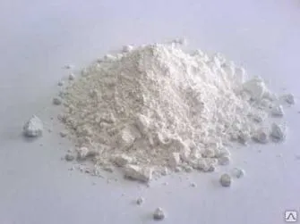 Фото №0 Хлорная известь