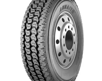 фото А/шина 295/75R22.5 Annaite/Amberstone/Hilo 660, 16PR TL