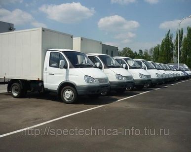 фото Газель грузоперевозки / аренда / услуги в Ростове-на-Дону